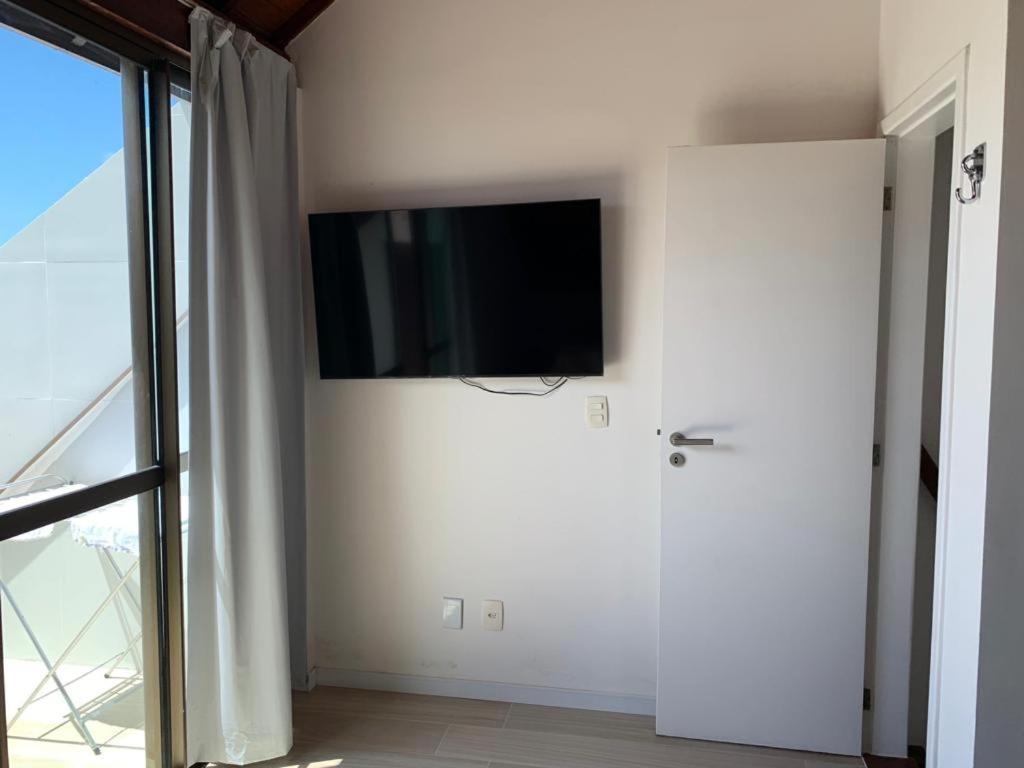 Flat Manihi - Muro Alto Pôrto das Galinhas Buitenkant foto