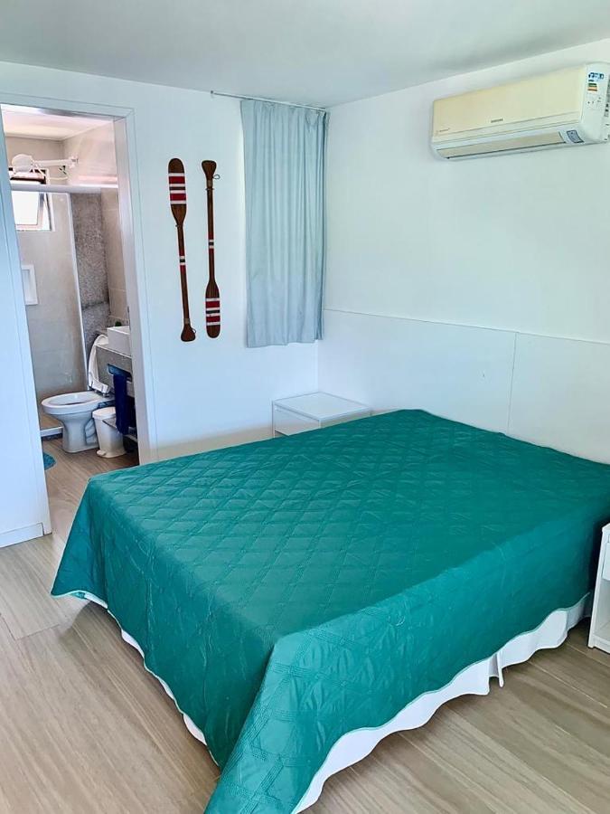 Flat Manihi - Muro Alto Pôrto das Galinhas Buitenkant foto